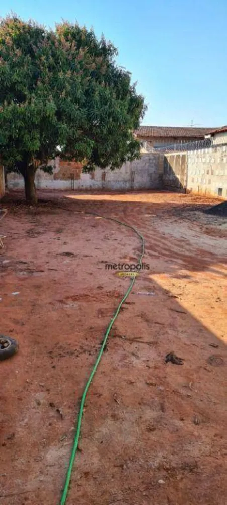 Terreno, 254 m² - Foto 1