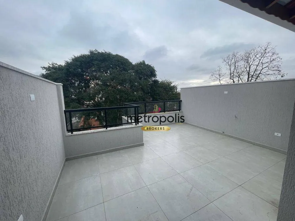 Cobertura, 2 quartos, 97 m² - Foto 7