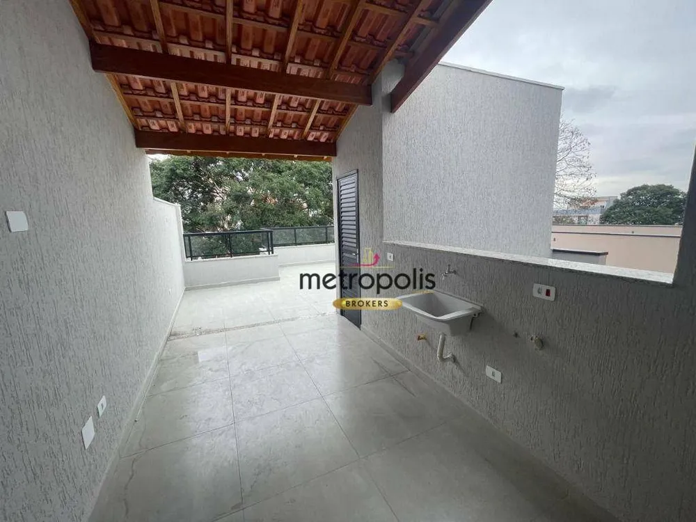 Cobertura, 2 quartos, 97 m² - Foto 8