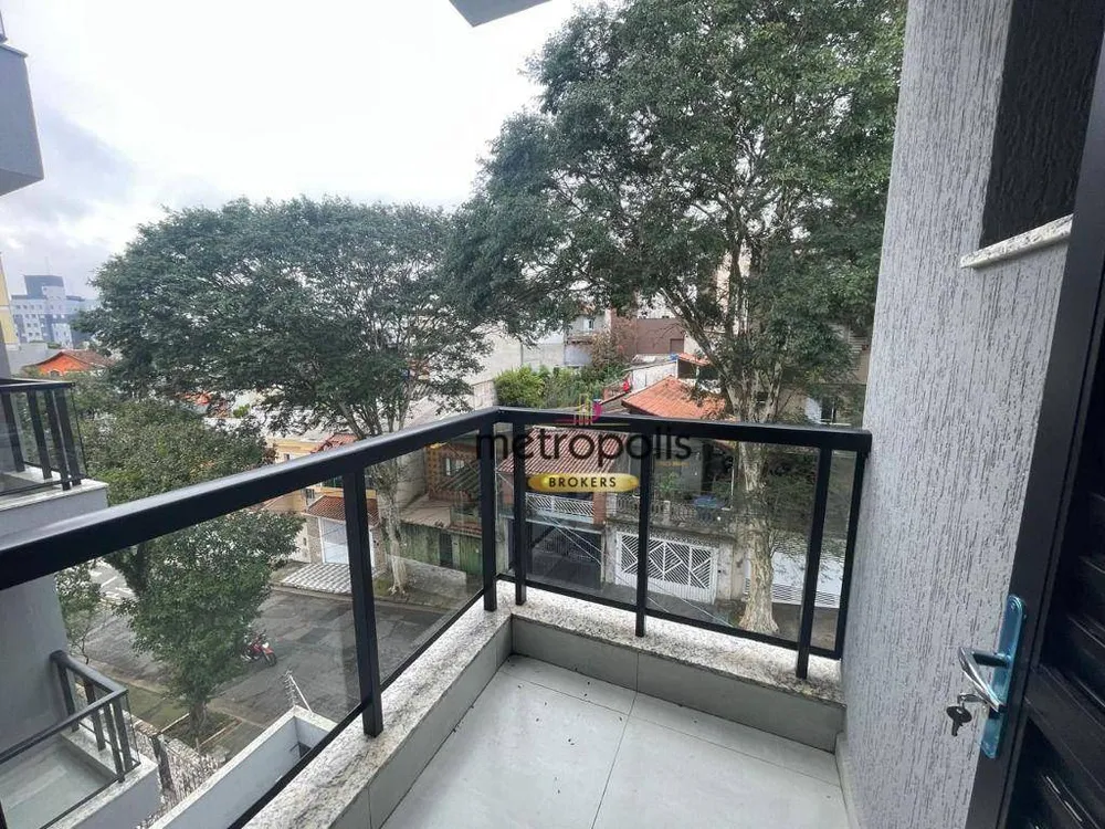 Cobertura, 2 quartos, 97 m² - Foto 5