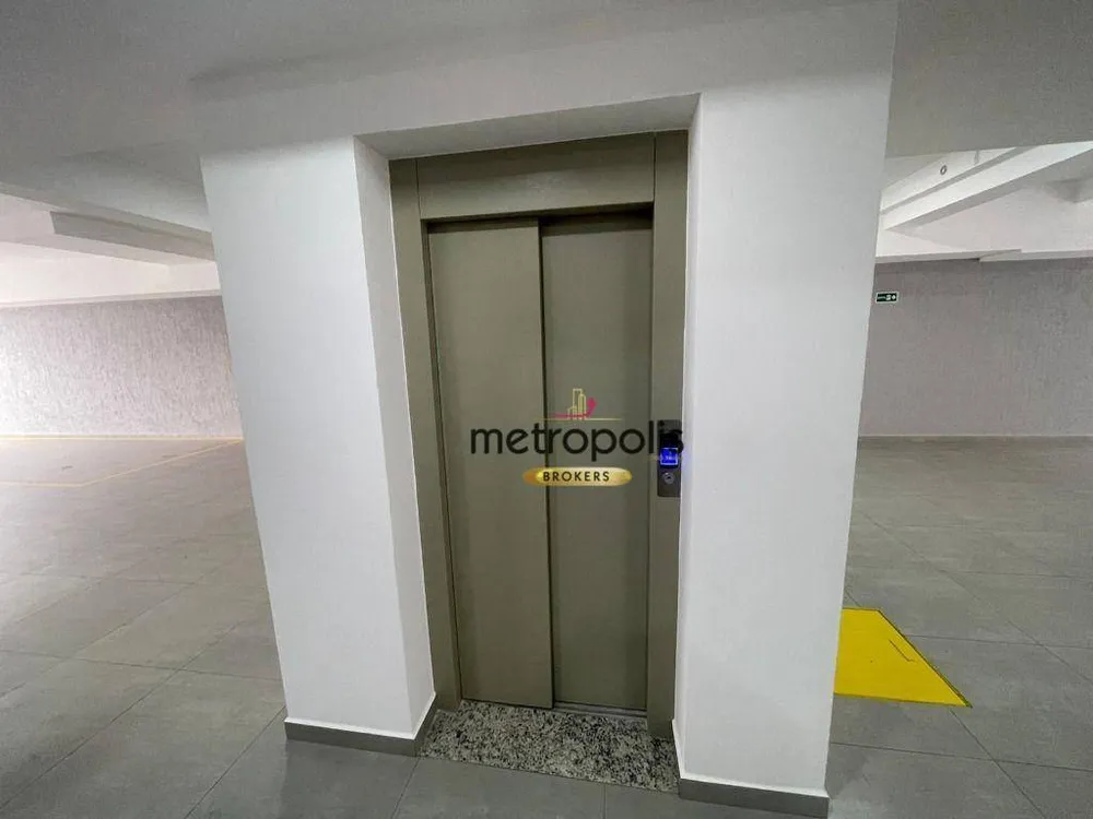 Cobertura, 2 quartos, 97 m² - Foto 12