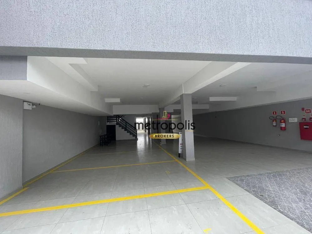 Cobertura, 2 quartos, 97 m² - Foto 10