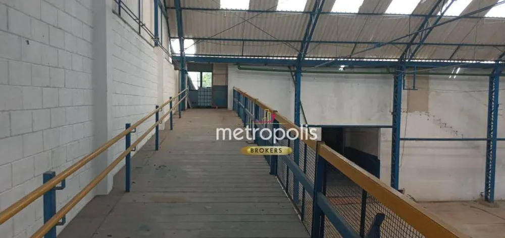 Depósito-Galpão, 3000 m² - Foto 8