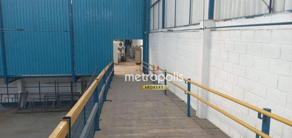 Depósito-Galpão, 3000 m² - Foto 5