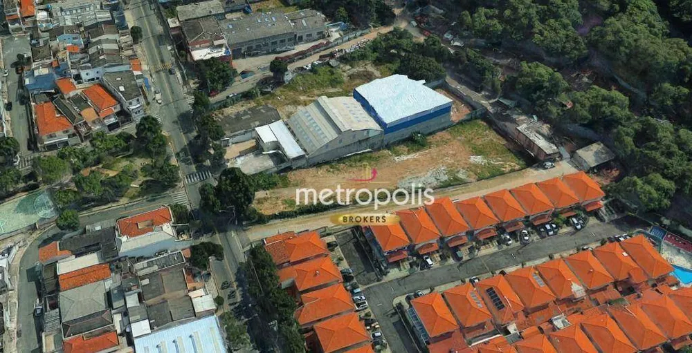 Depósito-Galpão, 3000 m² - Foto 7