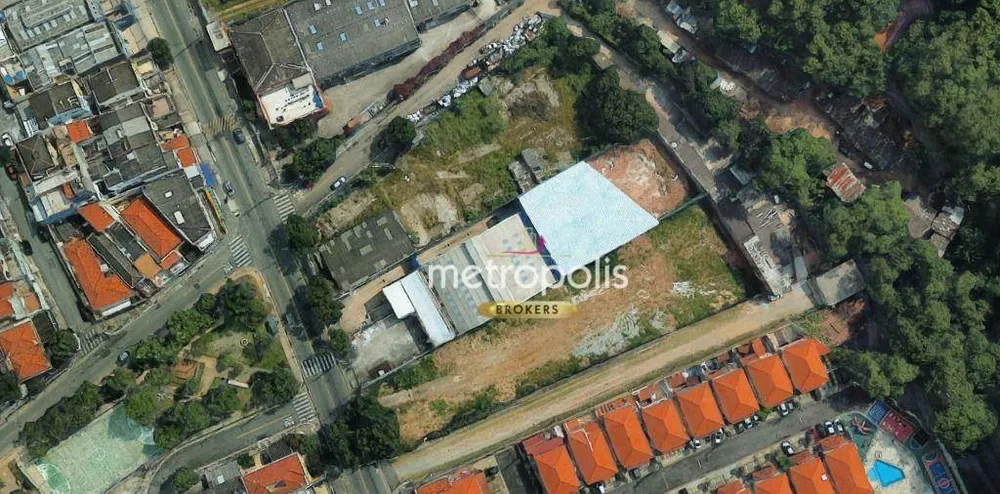 Depósito-Galpão, 3000 m² - Foto 4