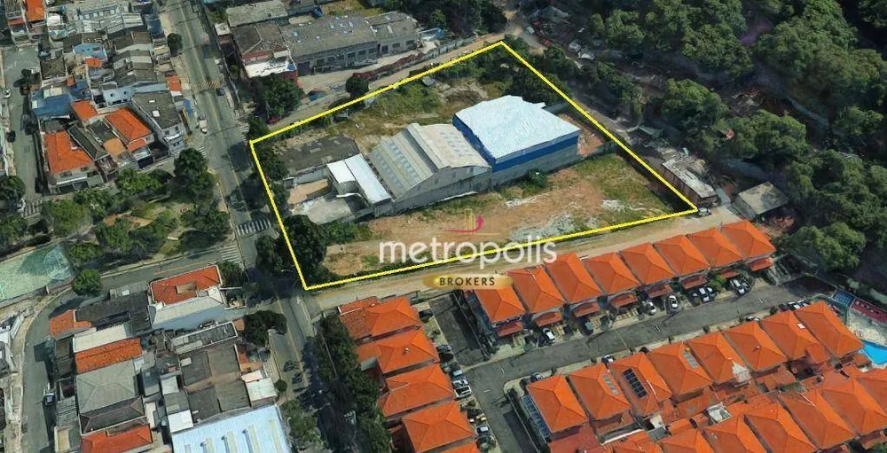 Depósito-Galpão, 3000 m² - Foto 3