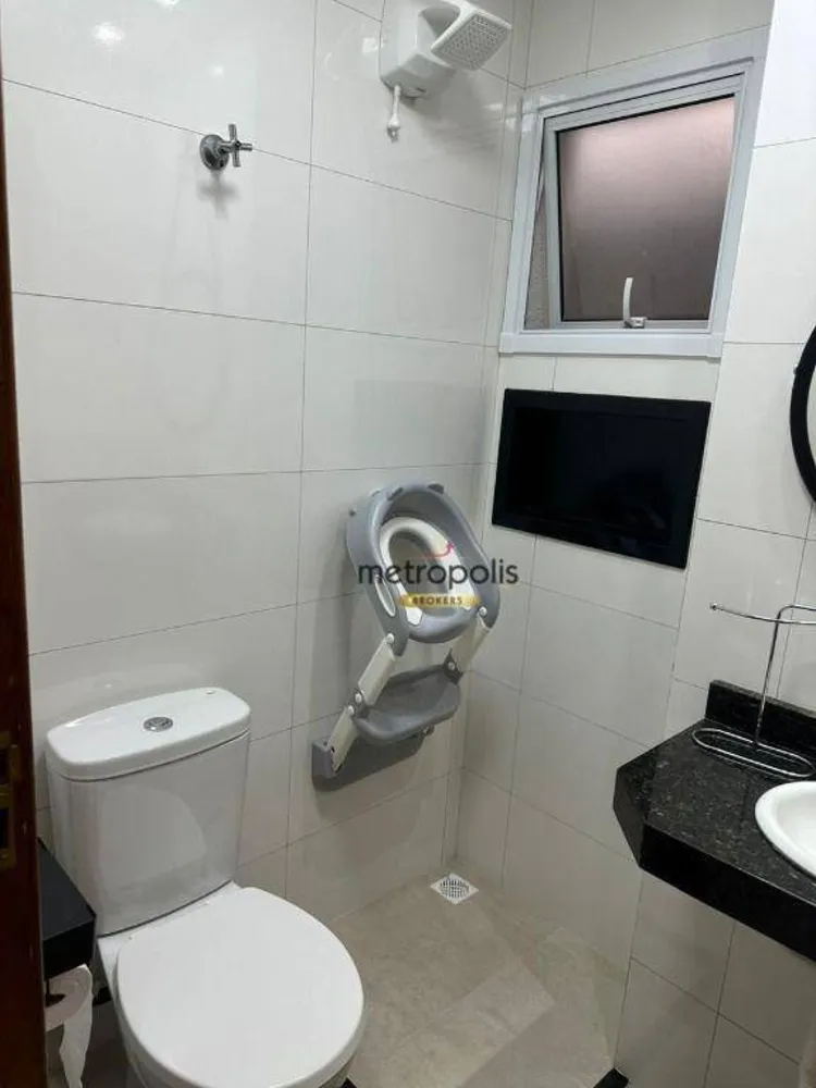 Apartamento, 2 quartos, 65 m² - Foto 12