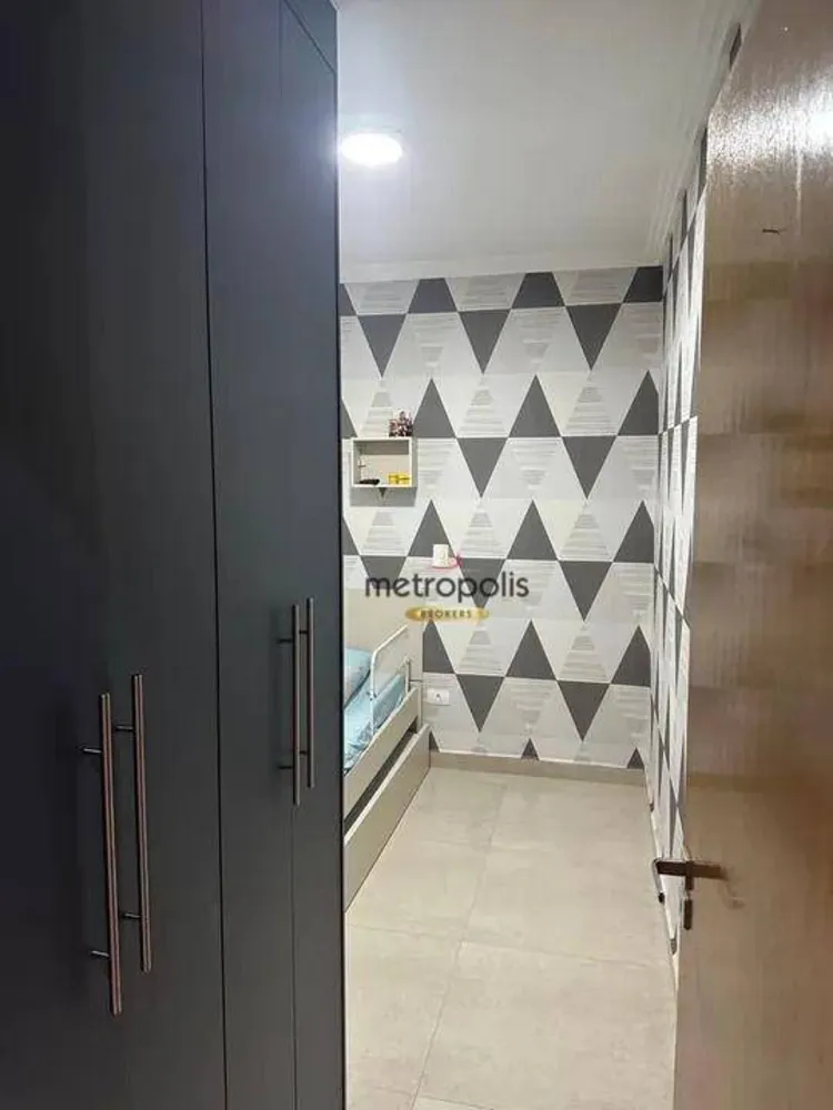 Apartamento, 2 quartos, 65 m² - Foto 8