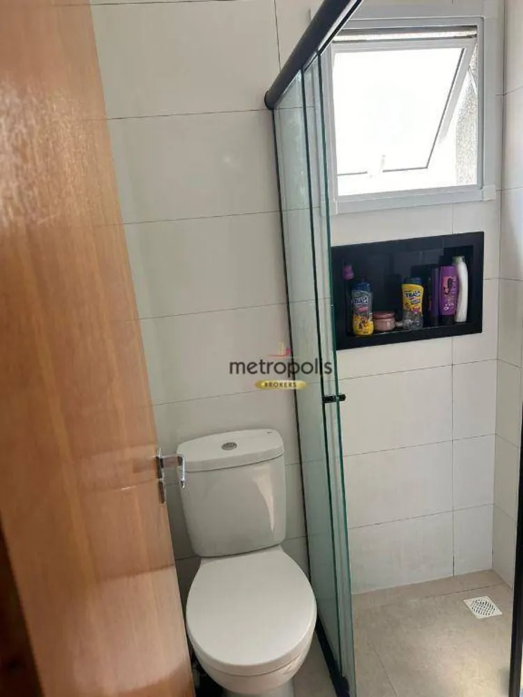 Apartamento, 2 quartos, 65 m² - Foto 6