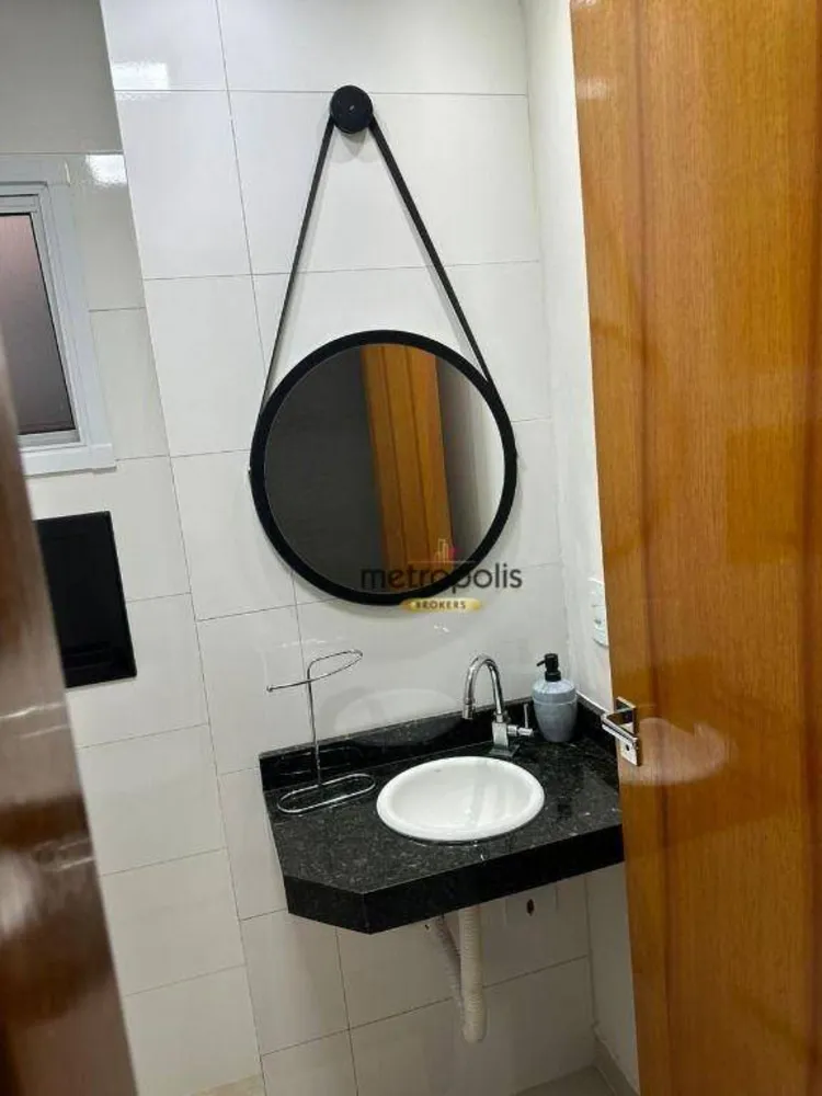 Apartamento, 2 quartos, 65 m² - Foto 11