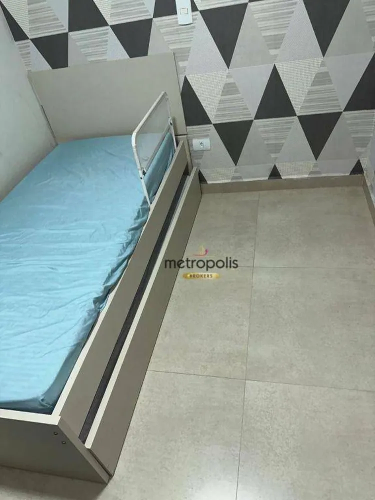 Apartamento, 2 quartos, 65 m² - Foto 10