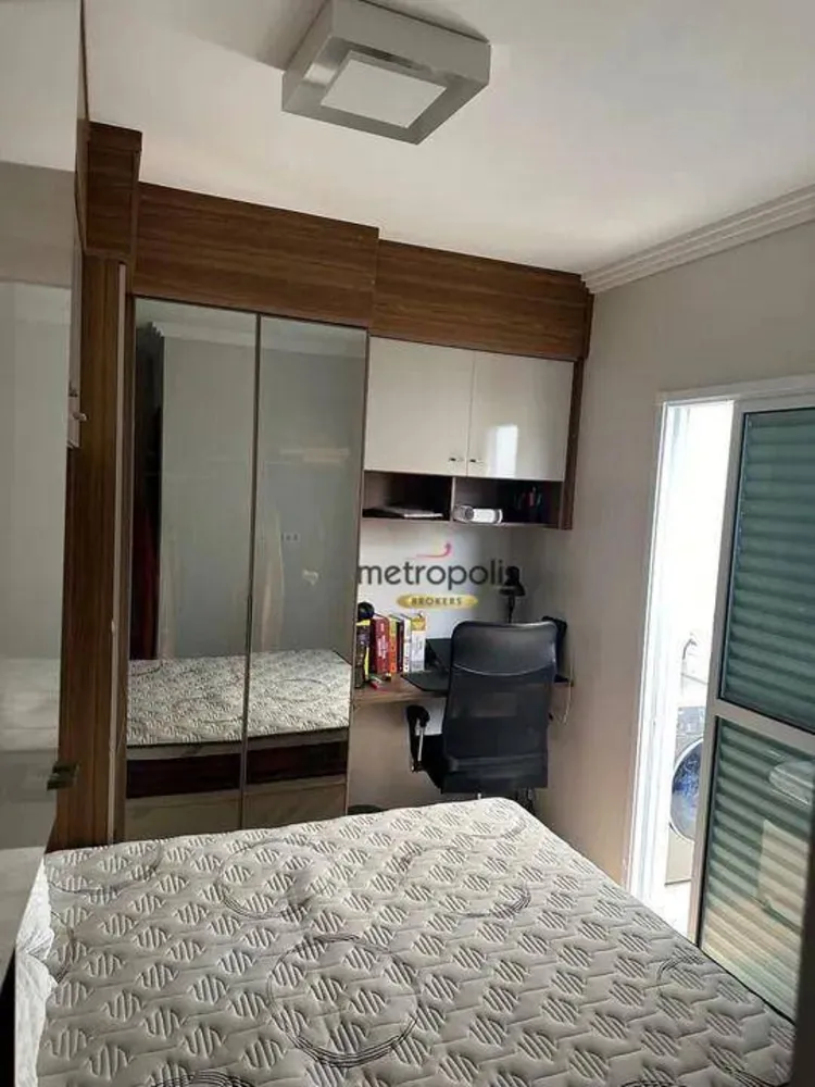 Apartamento, 2 quartos, 65 m² - Foto 5