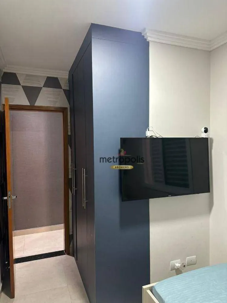 Apartamento, 2 quartos, 65 m² - Foto 9