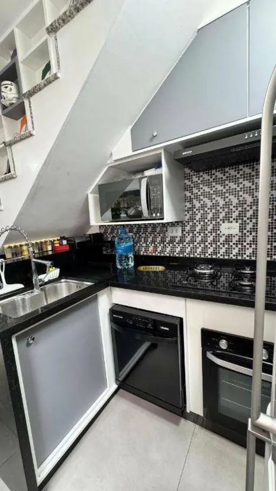 Cobertura, 3 quartos, 150 m² - Foto 7