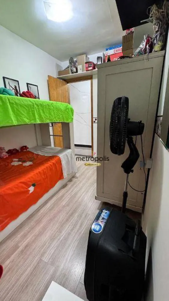 Cobertura, 3 quartos, 150 m² - Foto 10