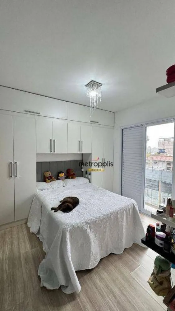 Cobertura, 3 quartos, 150 m² - Foto 9