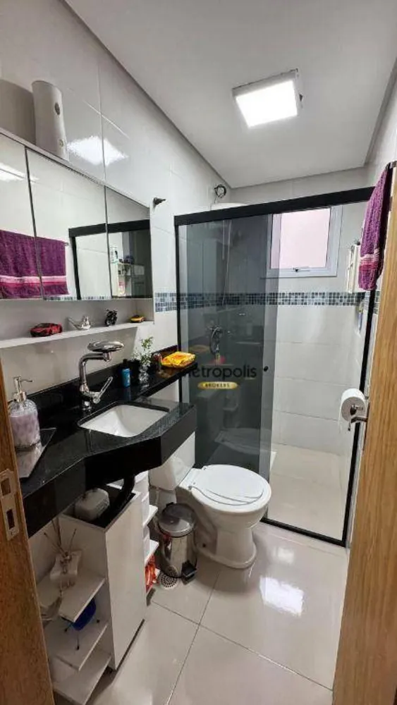 Cobertura, 3 quartos, 150 m² - Foto 11