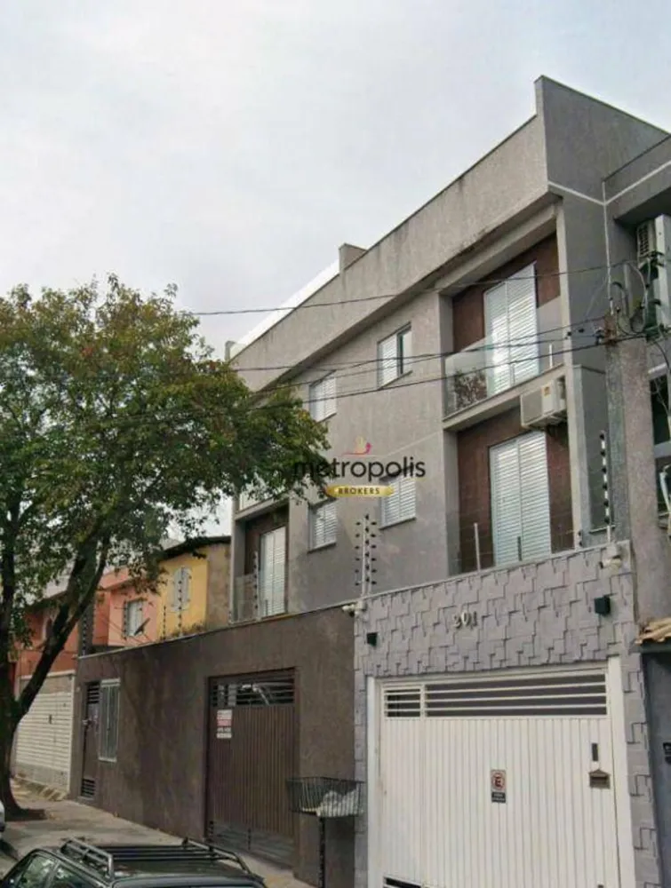 Cobertura, 3 quartos, 150 m² - Foto 12