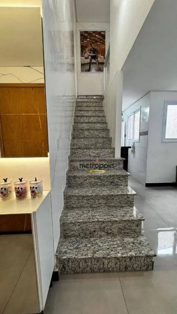 Cobertura, 3 quartos, 150 m² - Foto 4