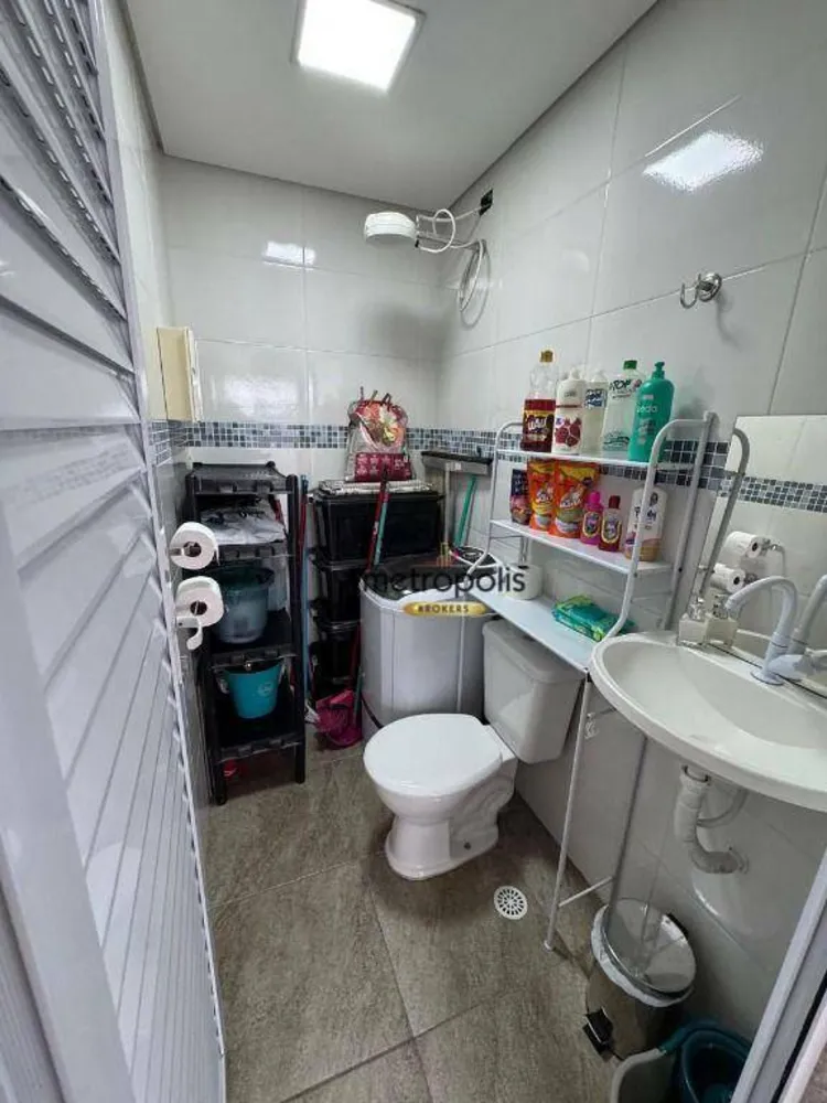 Cobertura, 3 quartos, 150 m² - Foto 3
