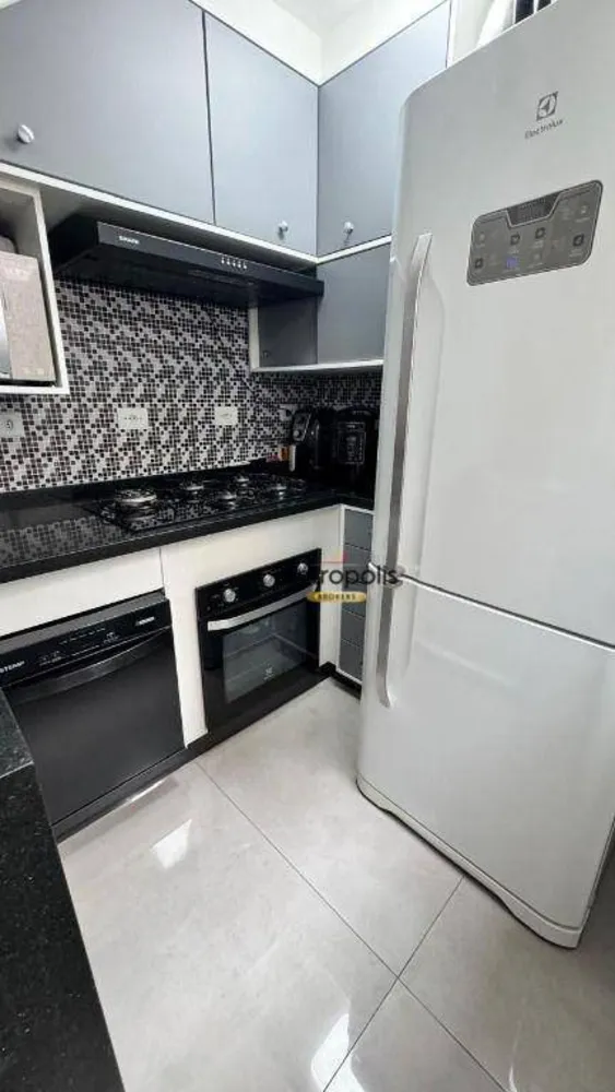 Cobertura, 3 quartos, 150 m² - Foto 8
