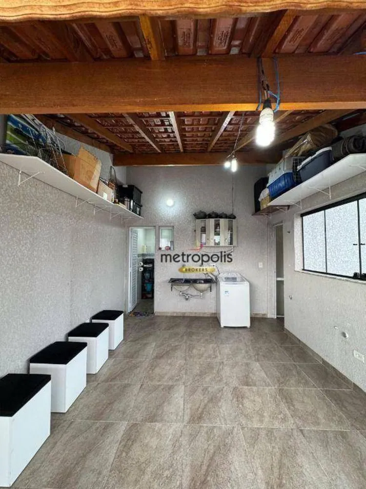 Cobertura, 3 quartos, 150 m² - Foto 2