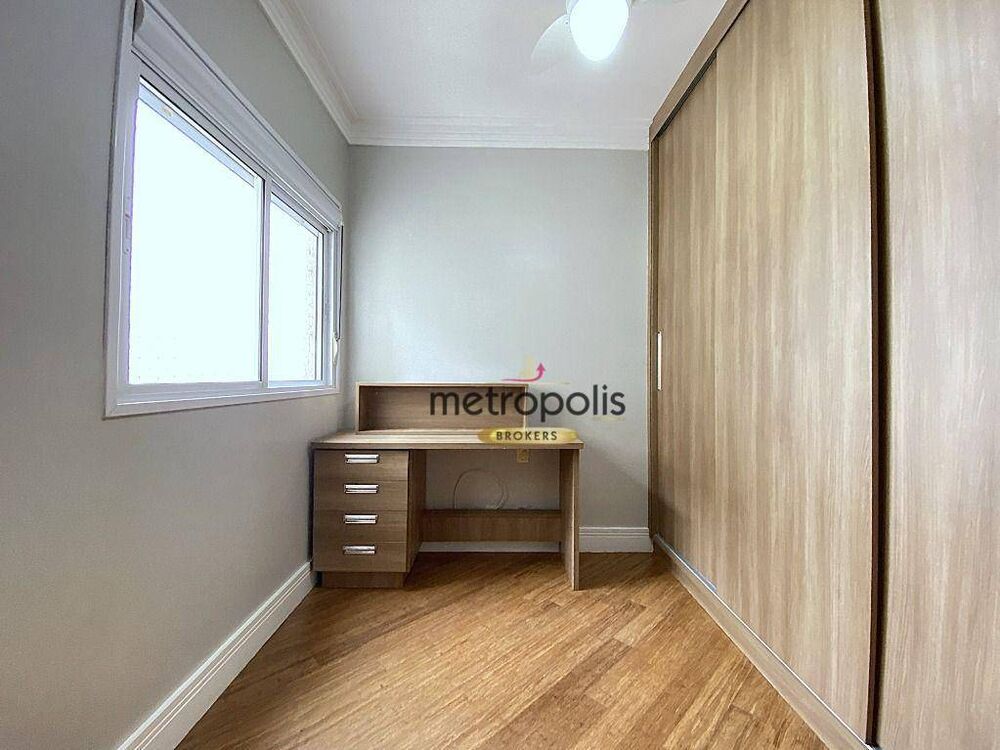 Apartamento à venda com 3 quartos, 97m² - Foto 6