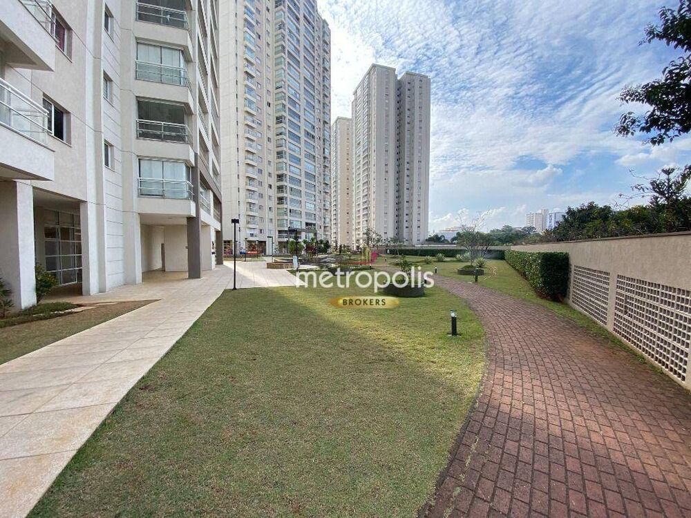 Apartamento à venda com 3 quartos, 97m² - Foto 9