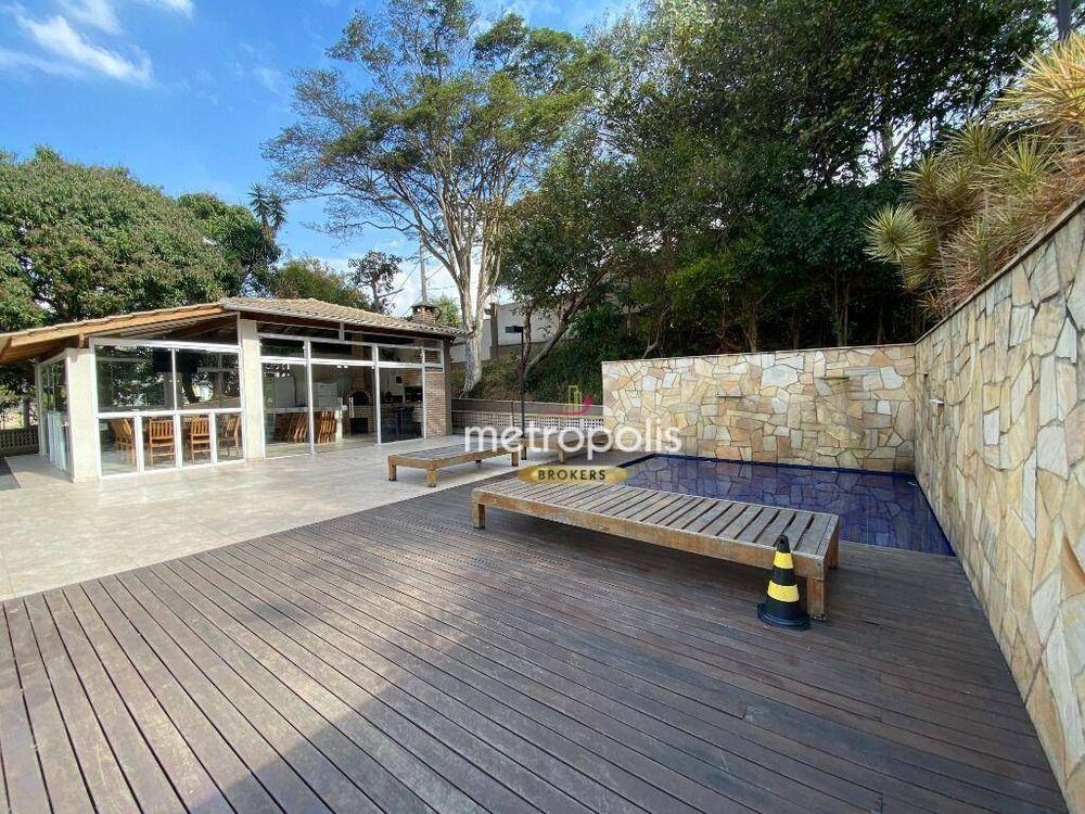Apartamento à venda com 3 quartos, 97m² - Foto 8