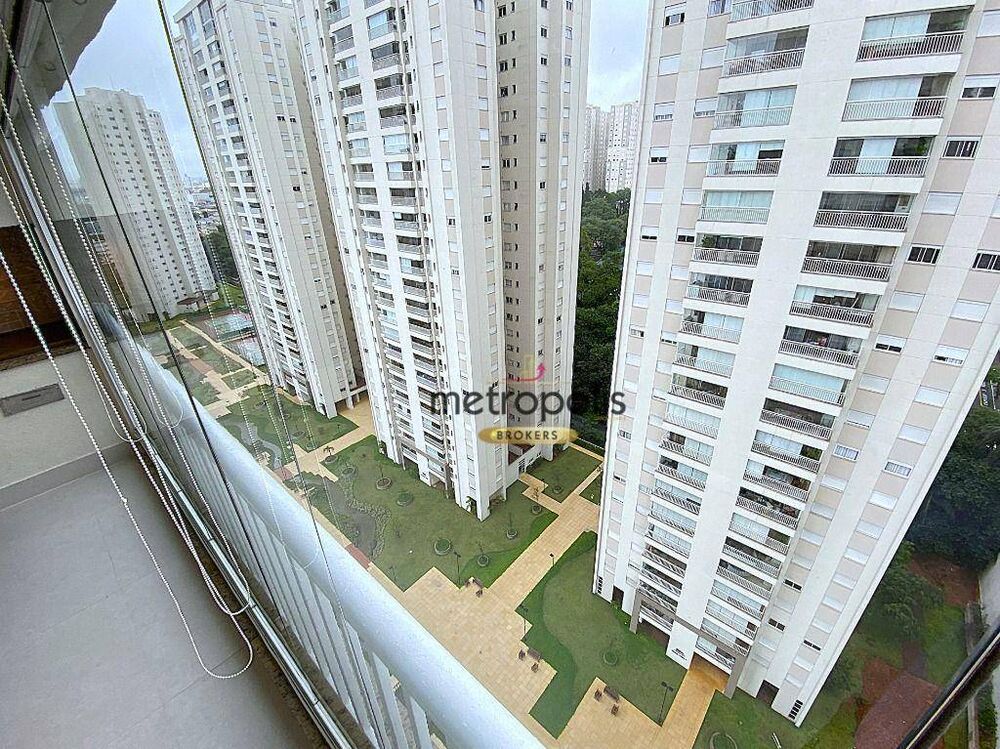 Apartamento à venda com 3 quartos, 97m² - Foto 4