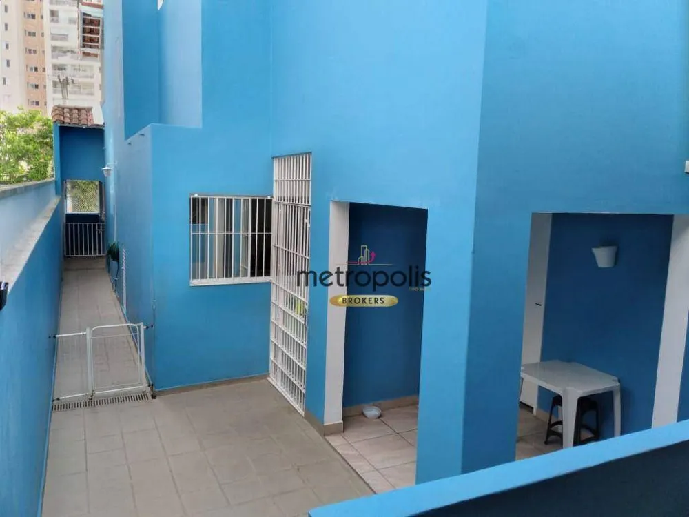 Sobrado, 3 quartos, 140 m² - Foto 7