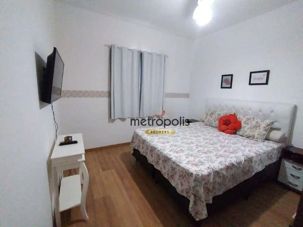 Sobrado, 3 quartos, 140 m² - Foto 11