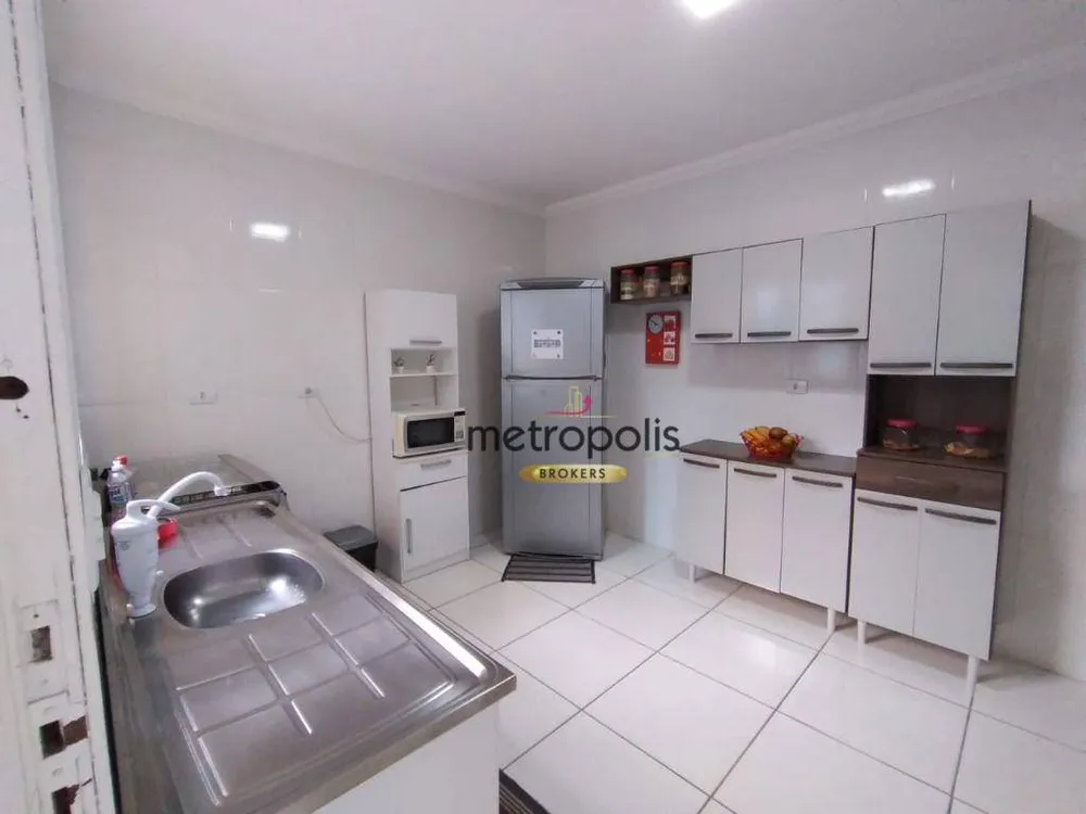 Sobrado, 3 quartos, 140 m² - Foto 8