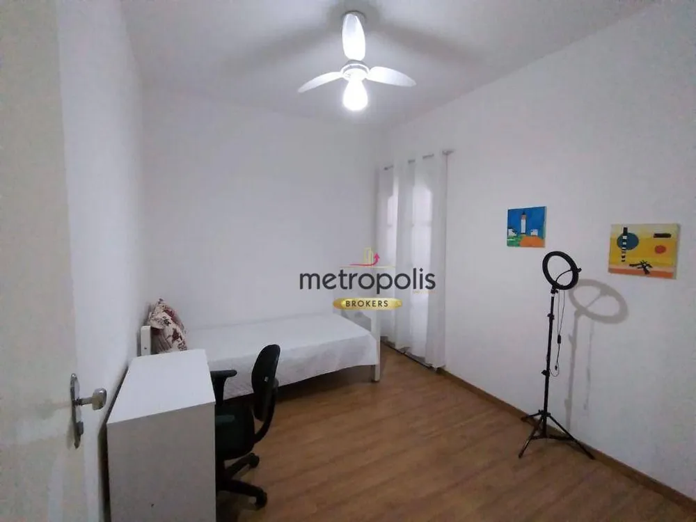 Sobrado, 3 quartos, 140 m² - Foto 12