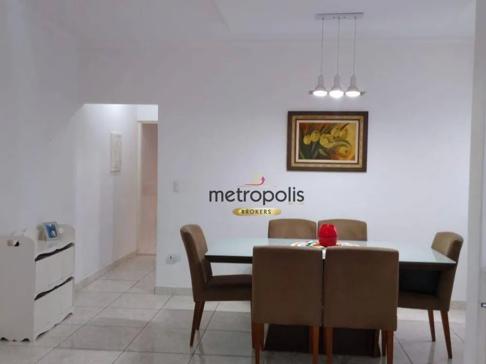 Sobrado, 3 quartos, 140 m² - Foto 3