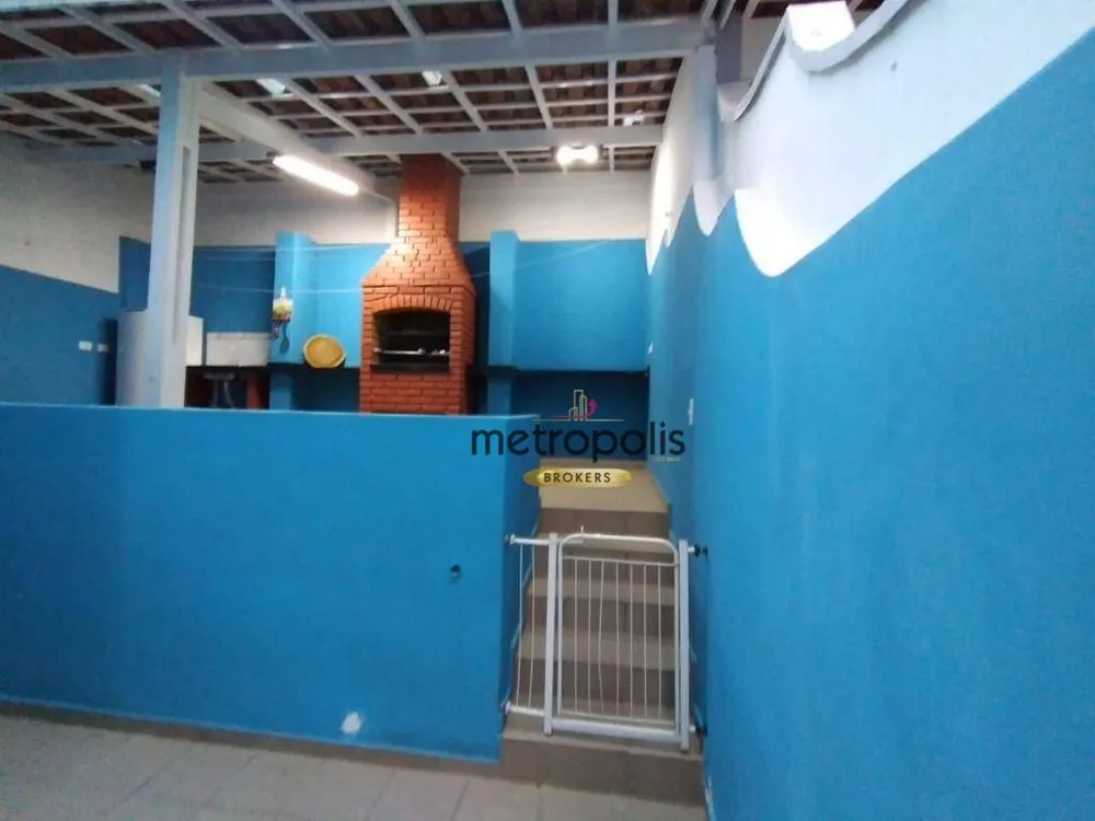 Sobrado, 3 quartos, 140 m² - Foto 9