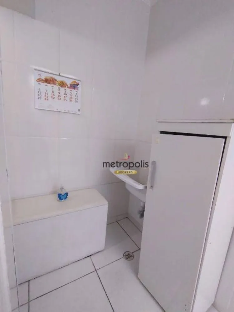 Sobrado, 3 quartos, 140 m² - Foto 6