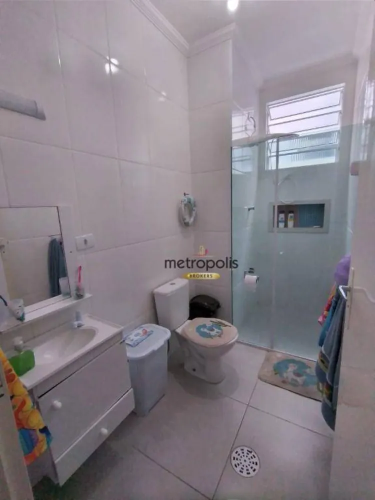Sobrado, 3 quartos, 140 m² - Foto 1