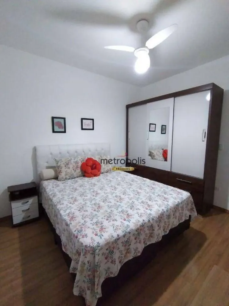 Sobrado, 3 quartos, 140 m² - Foto 10