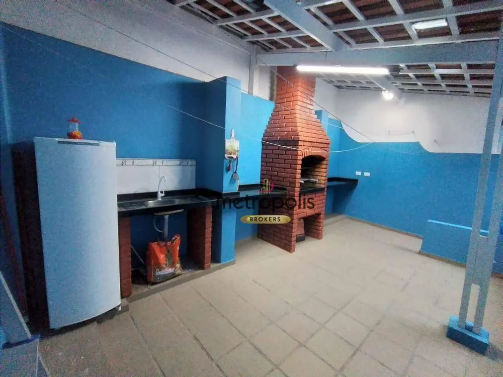 Sobrado, 3 quartos, 140 m² - Foto 5
