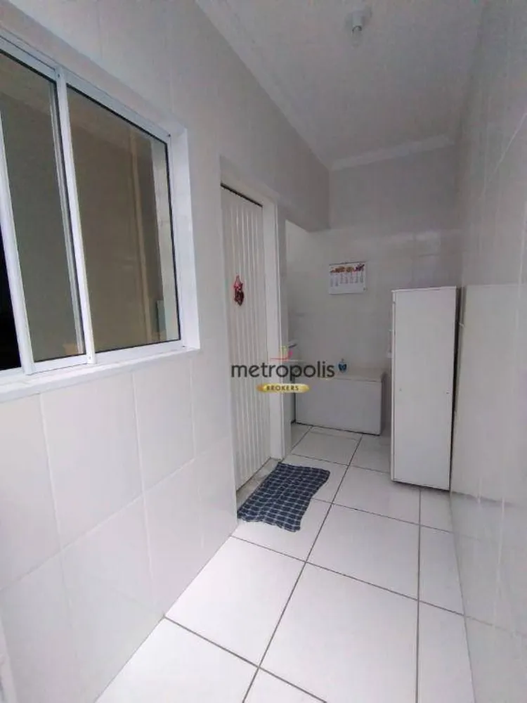 Sobrado, 3 quartos, 140 m² - Foto 4
