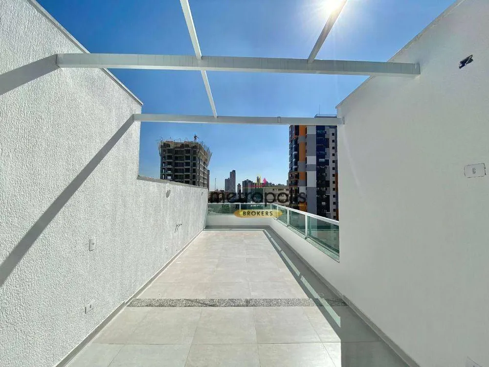 Cobertura, 2 quartos, 120 m² - Foto 10