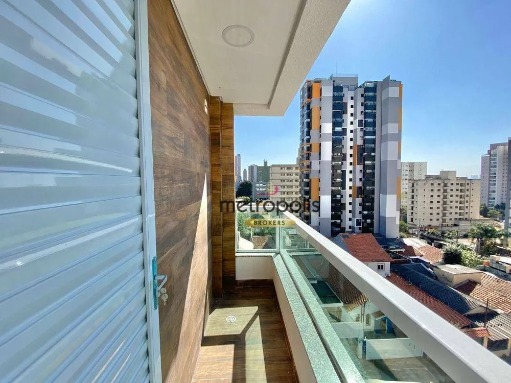 Cobertura, 2 quartos, 120 m² - Foto 4