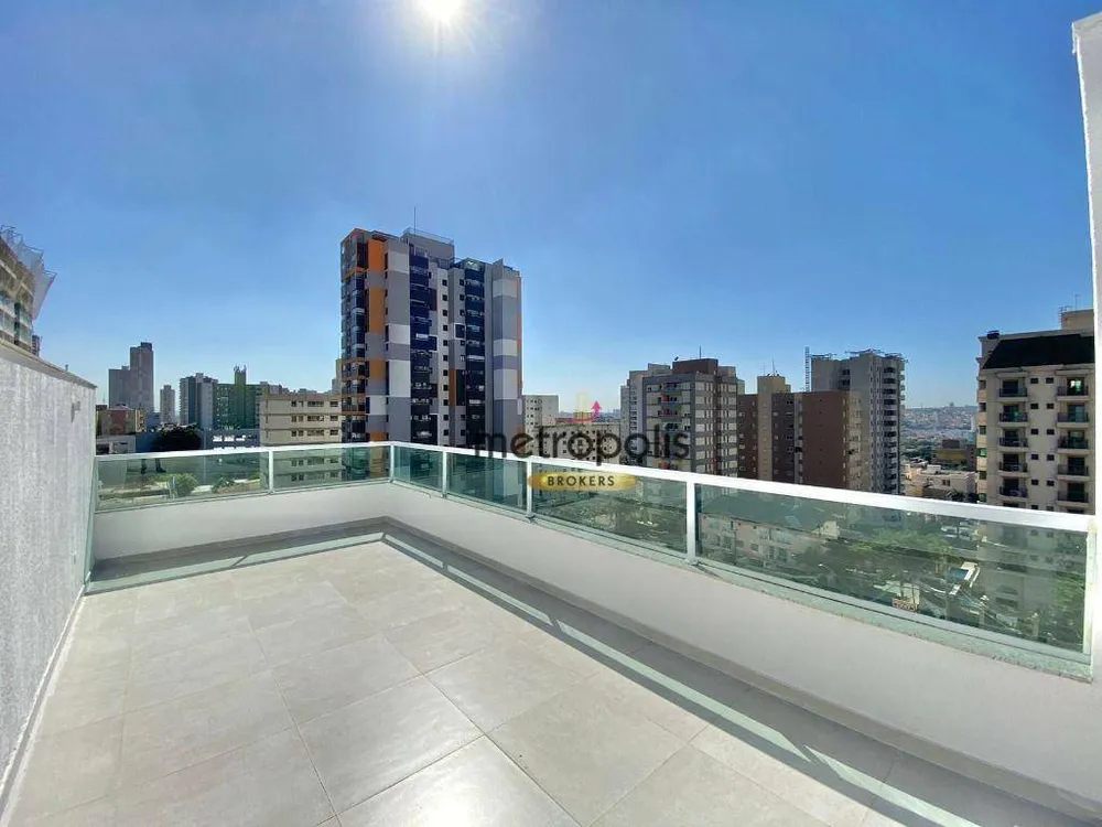 Cobertura, 2 quartos, 120 m² - Foto 9