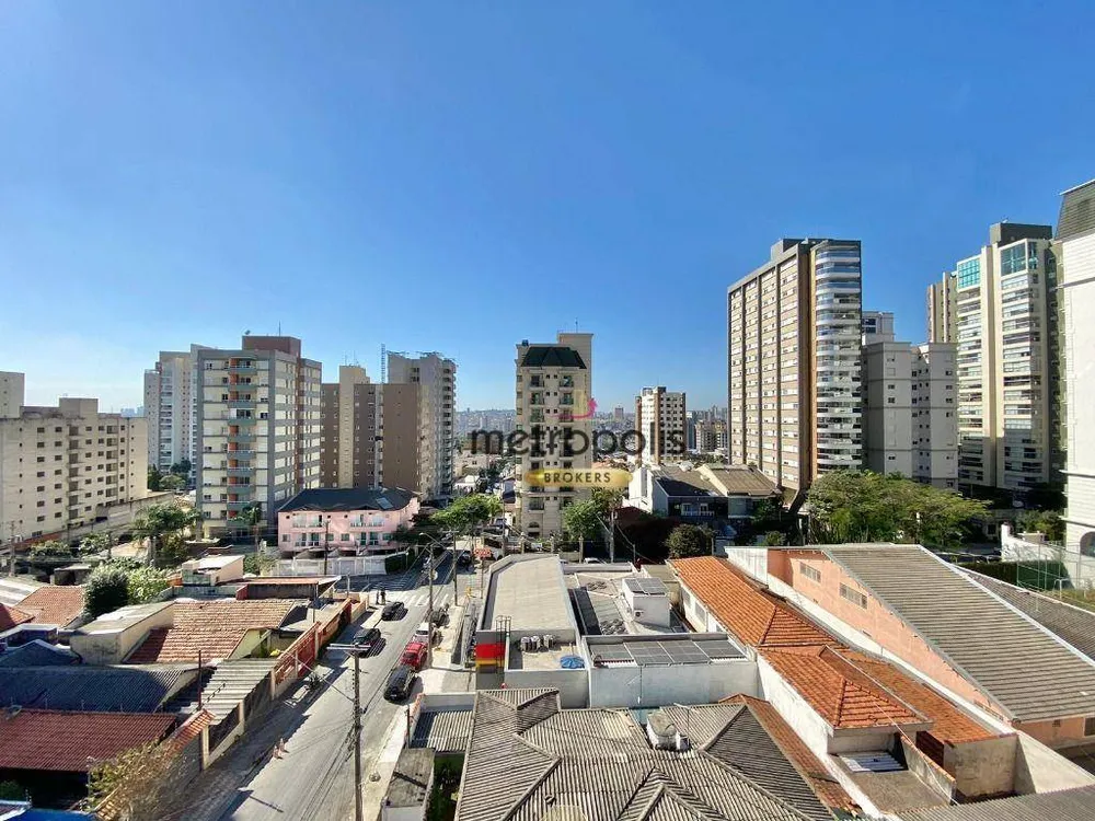 Cobertura, 2 quartos, 120 m² - Foto 6