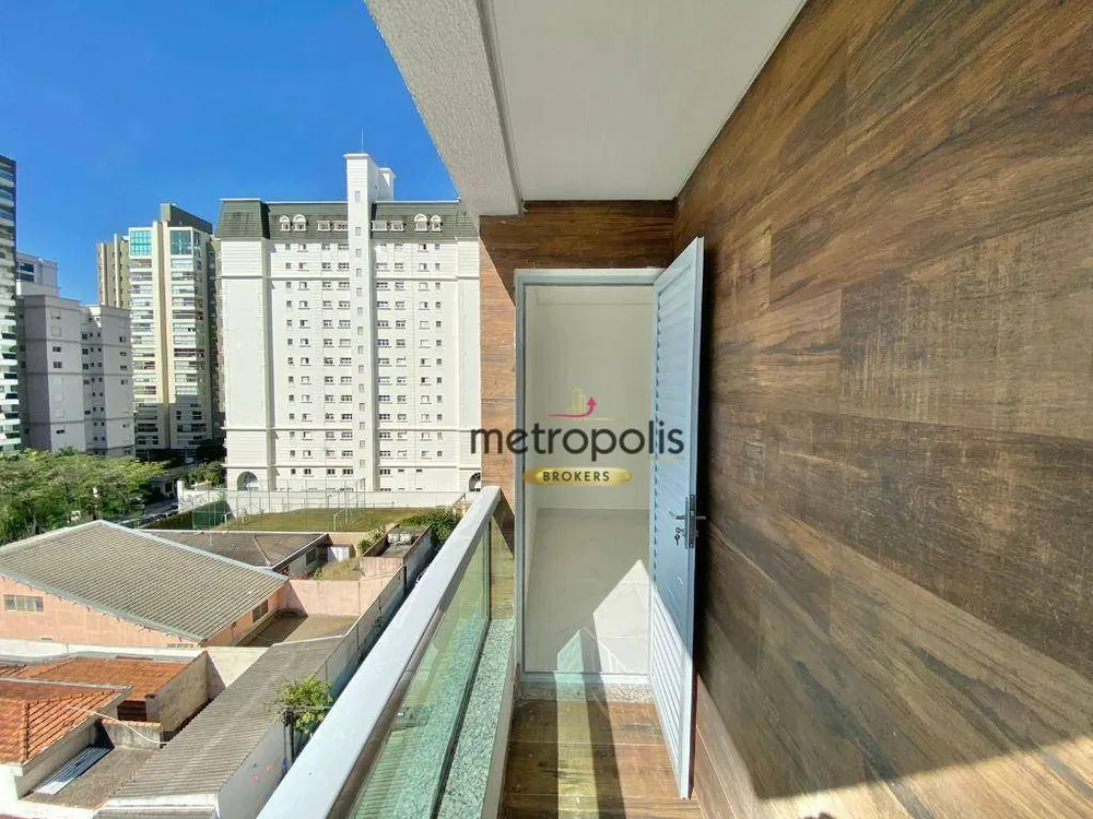 Cobertura, 2 quartos, 120 m² - Foto 7