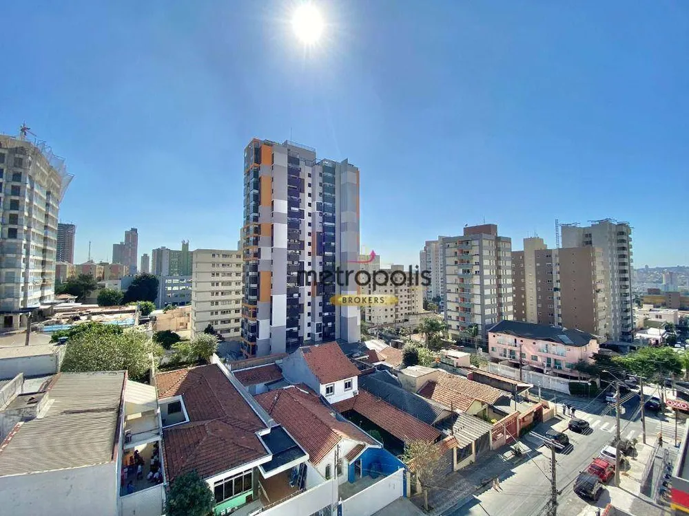 Cobertura, 2 quartos, 120 m² - Foto 5