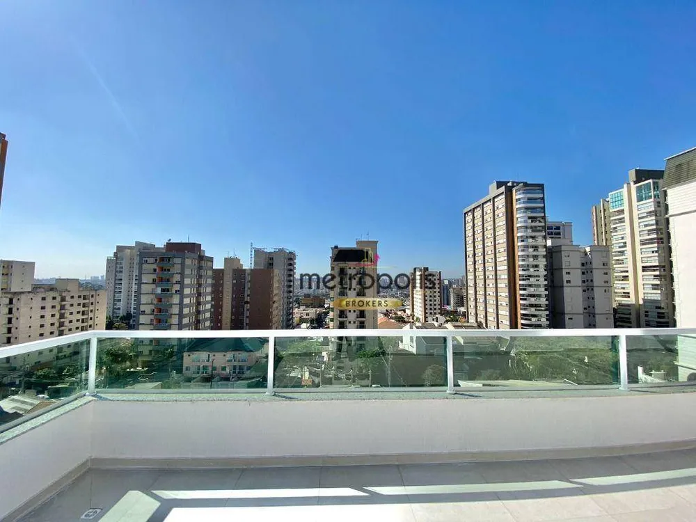 Cobertura, 2 quartos, 120 m² - Foto 11