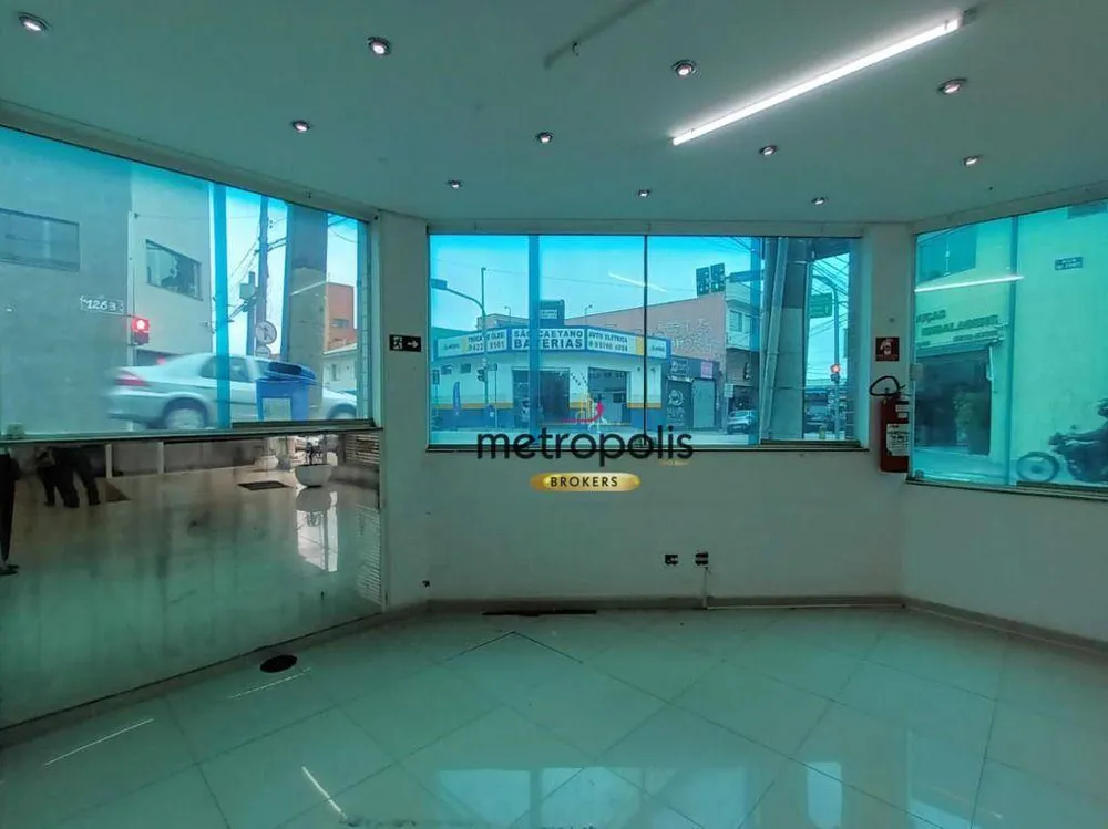 Loja-Salão, 220 m² - Foto 1